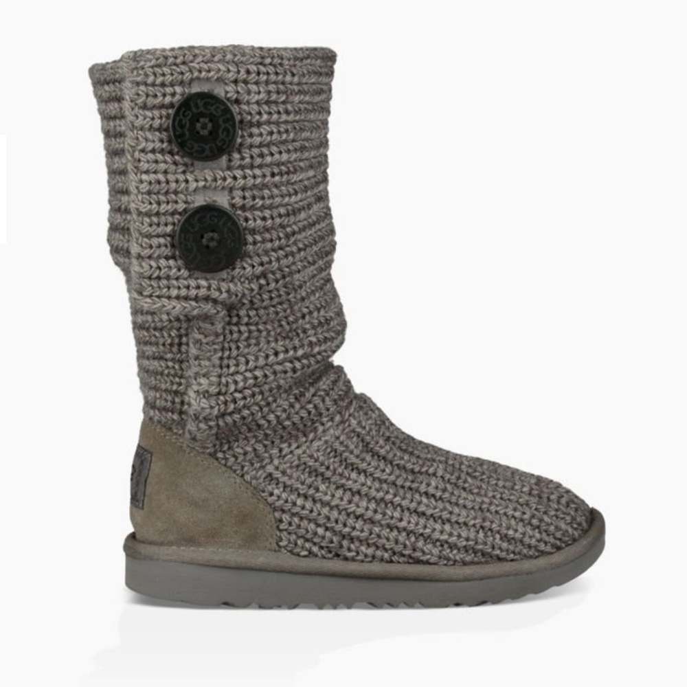 Cardy II UGG boots